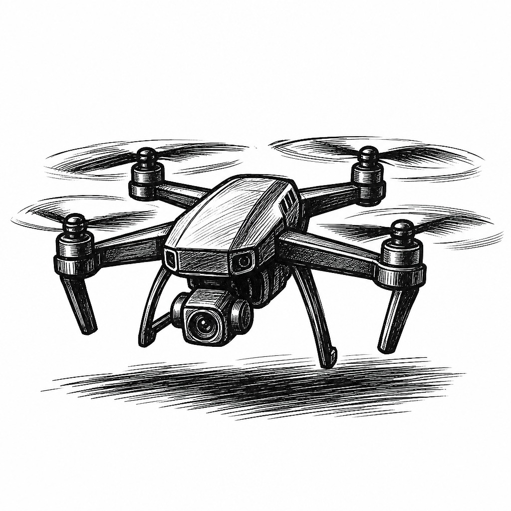 Drones Agrícolas