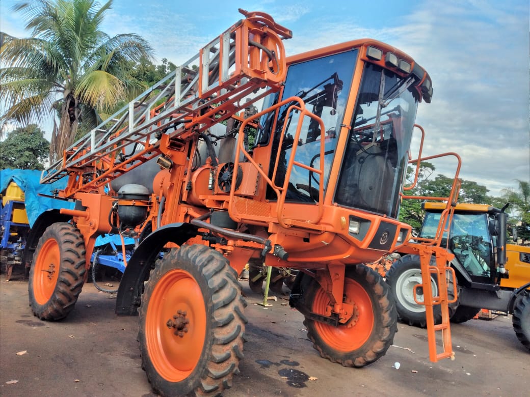 PULVERIZADOR JACTO STAR 2500