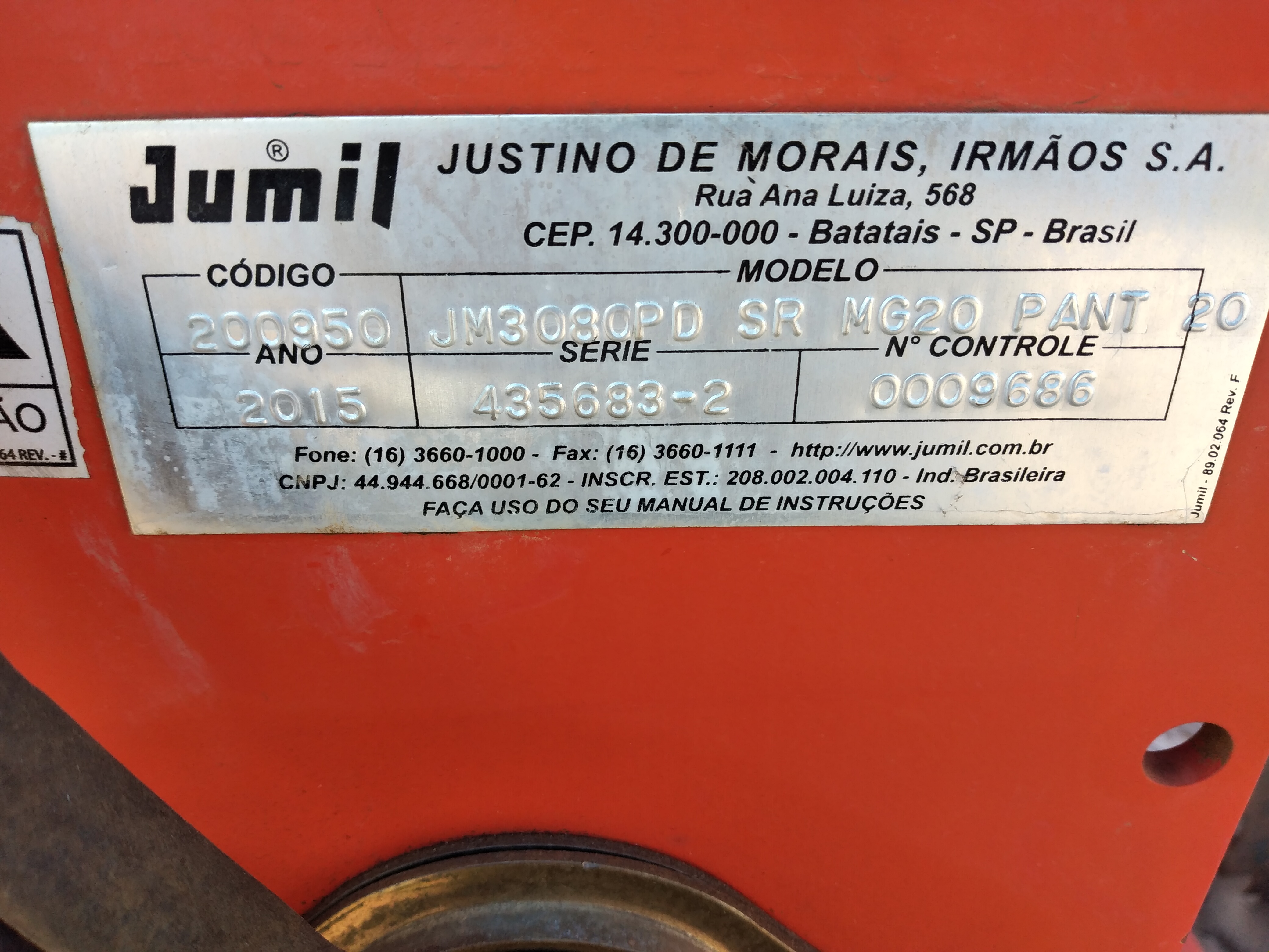 Foto 2 de 8