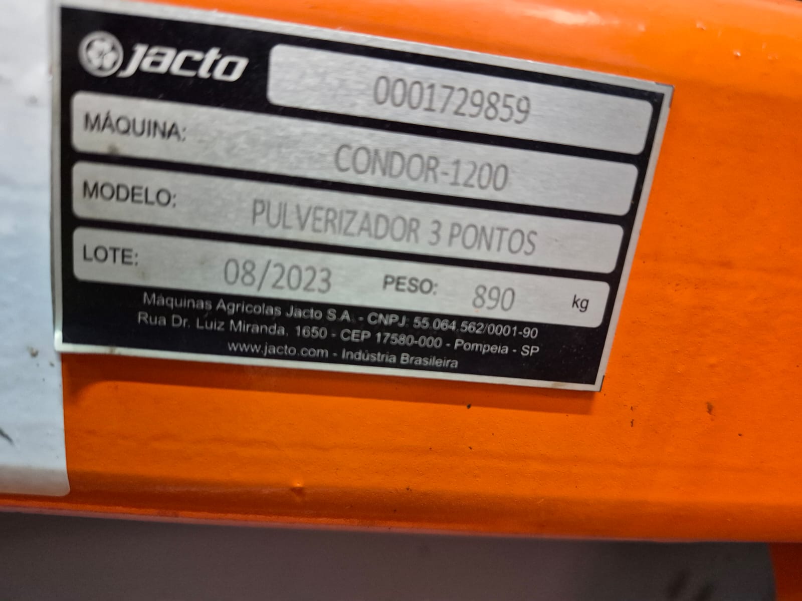 Foto 3 de 8